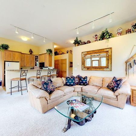 Sun Vail E Apartment ภายนอก รูปภาพ