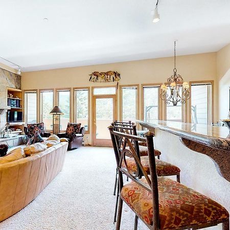 Sun Vail E Apartment ภายนอก รูปภาพ