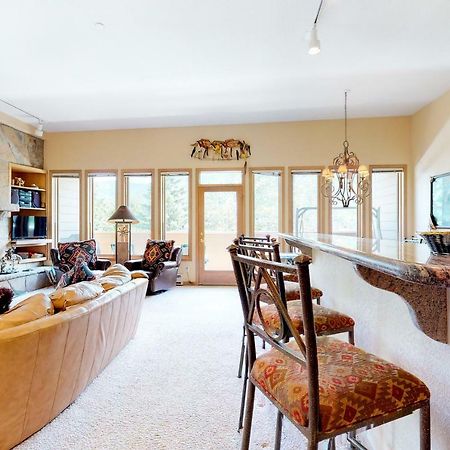 Sun Vail E Apartment ภายนอก รูปภาพ