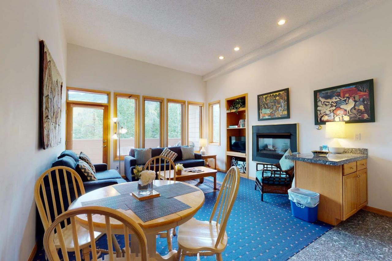 Sun Vail E Apartment ห้อง รูปภาพ