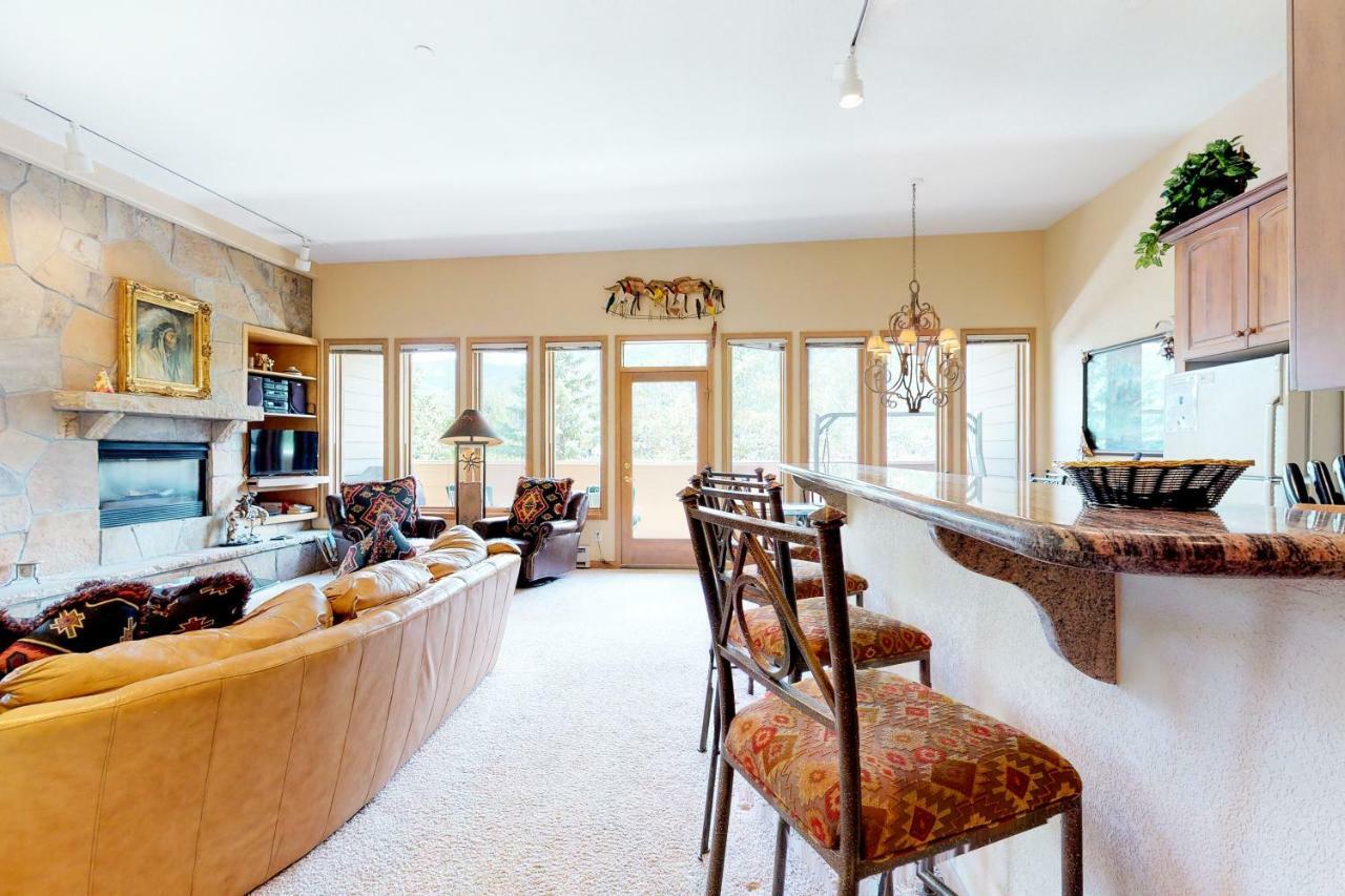 Sun Vail E Apartment ภายนอก รูปภาพ